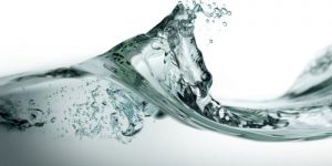 آب مقطر زلال طب شیمی