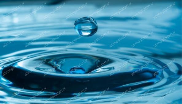 خصوصیات قابل توجه آب دیونیزه تزریقی